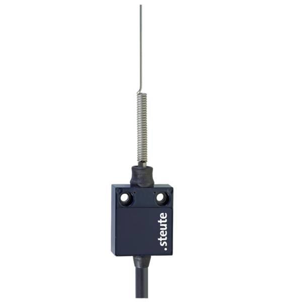 12732001 Steute  Position switch E 12 TL 1m IP67 (1CO) Long spring rod